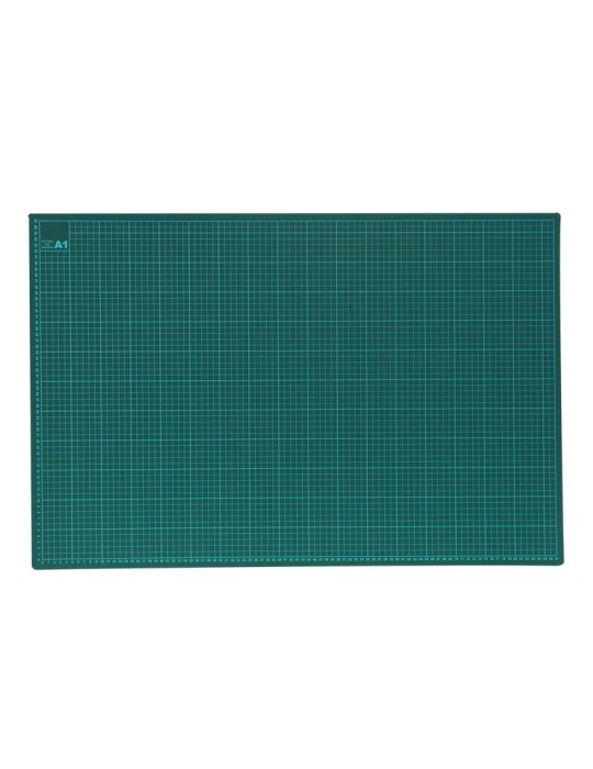 TAPIS - Tapis de découpe antidérapant 62x90cm